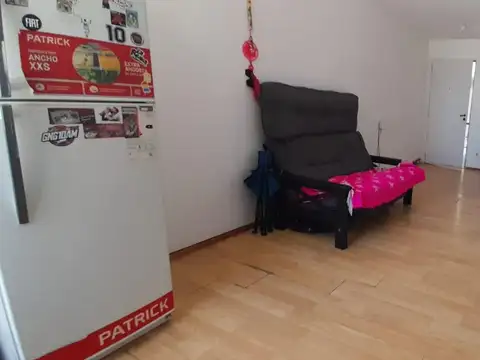 Vendo departamento 1 dormitorio en Cordoba,oportunidadi 