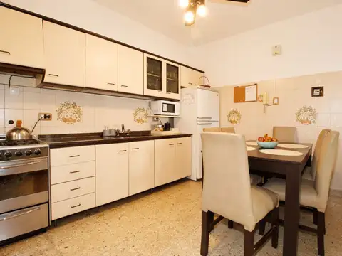 Depto Tipo Casa en Venta de 3 dormitorios