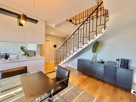 Departamento  en Venta en Chateau del Portal, El Portal, Nordelta