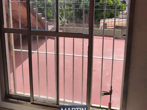 Departamento en alquiler en José C. Paz