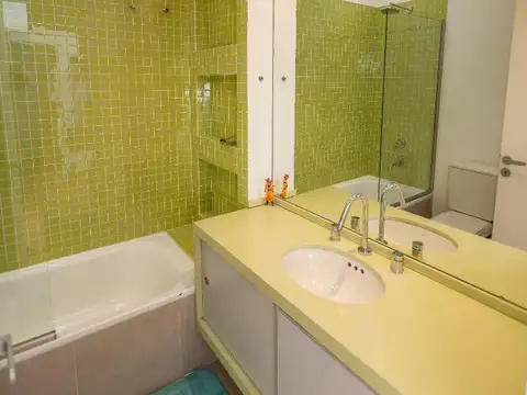 Casa en Alquiler al Norte