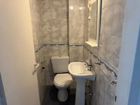 Casa en Alquiler 20 años