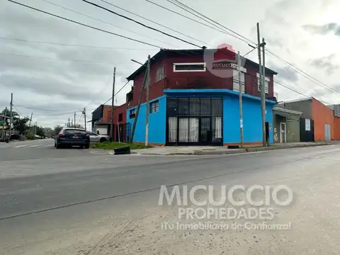 Local en Alquiler en Ingeniero Maschwitz, $ 400.000