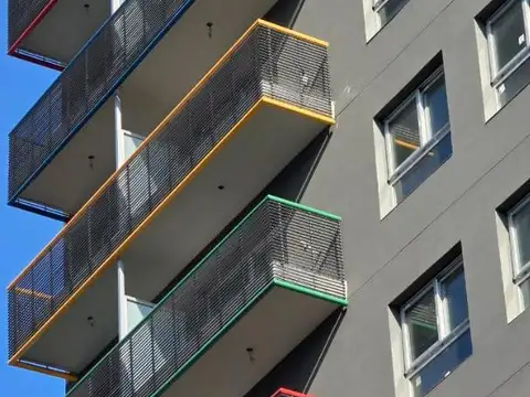 DEPARTAMENTO EN EL EMPRENDIMIENTO  EDIFICIO ARENAS XVII