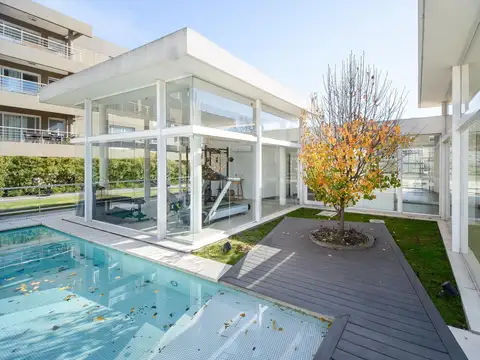 Departamento en Venta en Martinez, USD 359.000