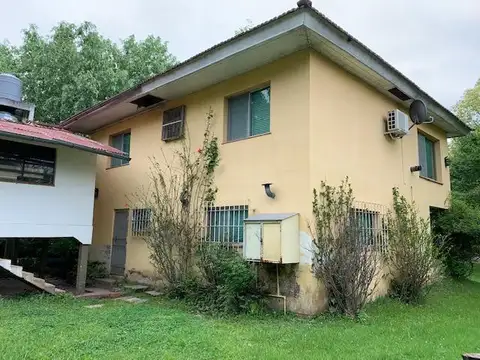 Casa  en Venta en Abra Vieja, Zona Delta, Tigre