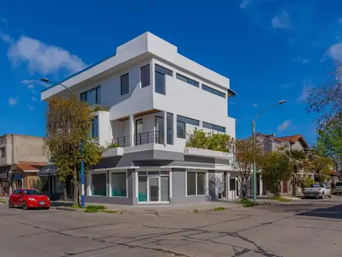 PH 3 ambientes a la calle con cochera