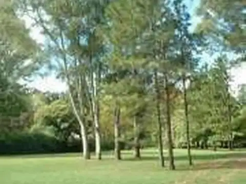 Quinta en Venta de 1 dormitorio