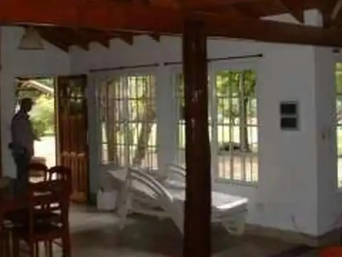 Quinta en Belén de Escobar: 7.500 m² y Cochera. ¡Se Acepta P