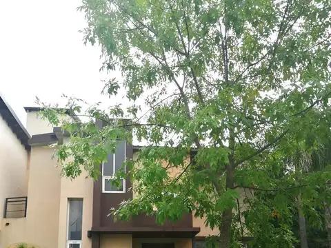 Casa en Alquiler Temporal 19 años