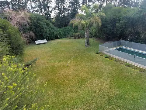 NOVIEMBRE A FEBRERO. 2 DORMITORIOS y ESCRITORIO.