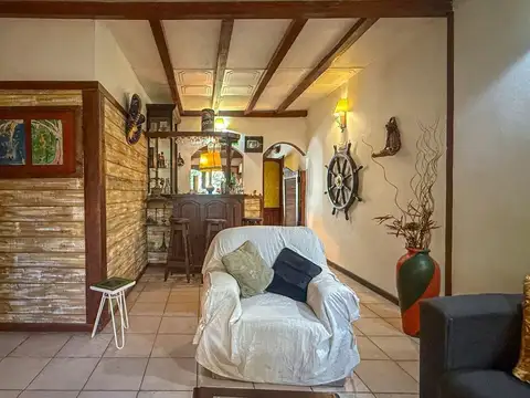 Casa en Venta 33 años