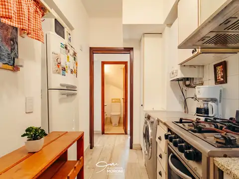 Casa en Venta con 1 cochera