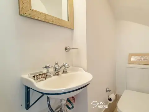 Casa en Venta 27 años