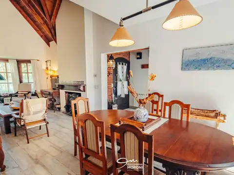 Casa en Venta de 4 dormitorios