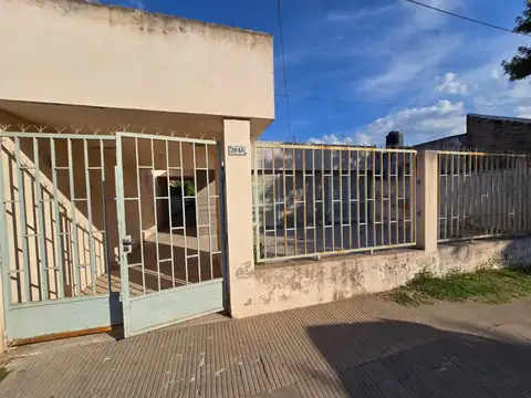 AV. JUAN D. PERON 2645