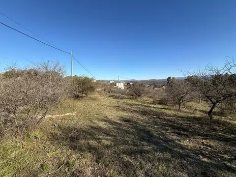 Terreno en Venta de 728,0 m2