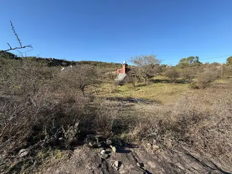 Terreno en Venta en Villa Santa Cruz del Lago, USD 15.500