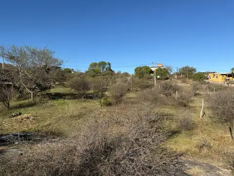 Terreno en Venta de 728,0 m2