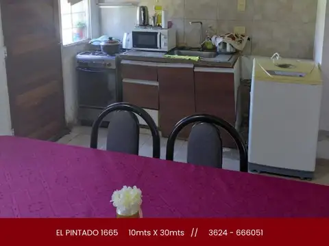 Casa en Venta de 3 dormitorios