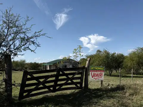 Casa en Colón