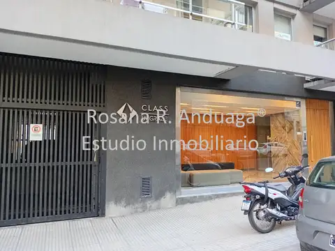 VENTA COCHERA EN BARRIO NORTE – LAPRIDA AL 1100 (Entre Paraguay y Mansilla)