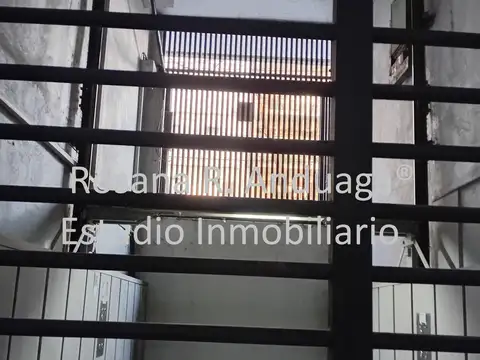 VENTA COCHERA EN BARRIO NORTE – LAPRIDA AL 1100 (Entre Paraguay y Mansilla)