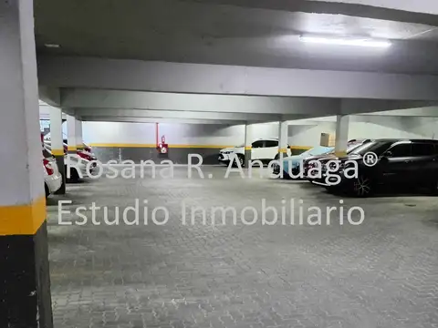 Cochera en Venta Fija