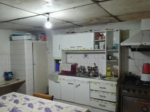 Casa en Venta en Campo Quijano, USD 129.000