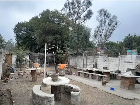 Casa en Venta 45 años