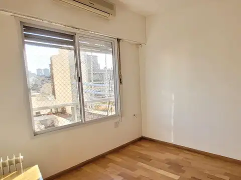 DEPARTAMENTO 2 AMBIENTES CON BALCÓN 