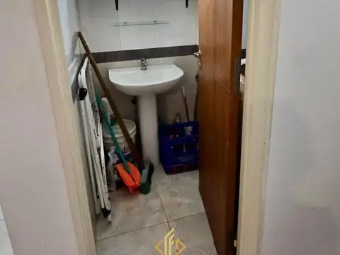 Departamento en Venta al Oeste