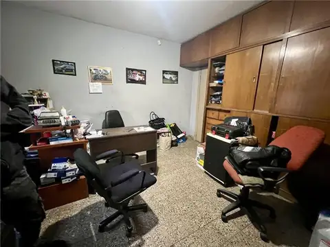 Galpon en Venta en Liniers, USD 250.000