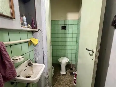 Galpon en Venta 50 años