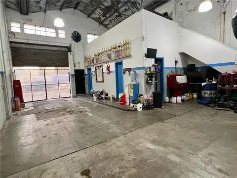 DEPOSITOS/INDUSTRIAS - DEPOSITOS - LINIERS, CAPITAL FEDERAL