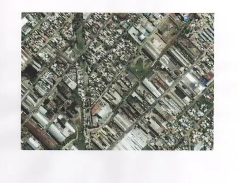 Terreno en Venta en Avellaneda, USD 500.000
