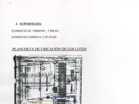 Lujan 1300