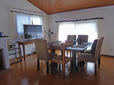 VENTA PH 3 AMBIENTES EN LA LUCILA