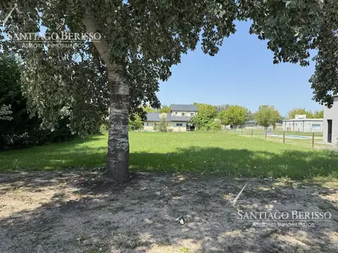 Terreno Lote  en Venta en Cardales Village, Campana, G.B.A. Zona Norte