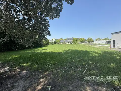 BARRIO CARDALES VILLAGE - LOTE 372