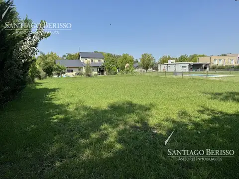 BARRIO CARDALES VILLAGE - LOTE 372