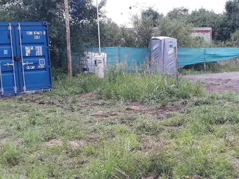 Terreno en Venta de 1000,0 m2