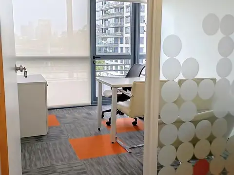 Av. Del libertador 101 Complejo ALRIO