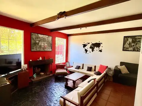 Casa en Venta 30 años