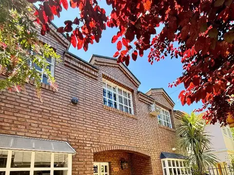 Barrio El Manzanar Calle Los Ceibos 1300