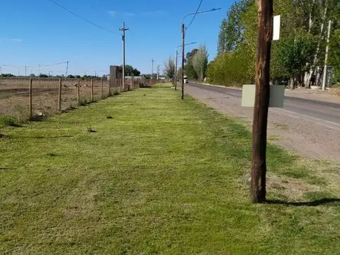 Lote en Tierras de Trapani