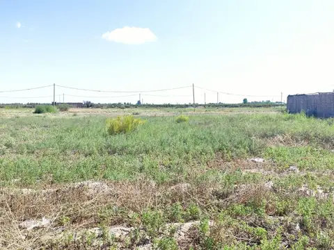 Terreno en Venta en Libertador Gral San Martín, $ 9.000.000