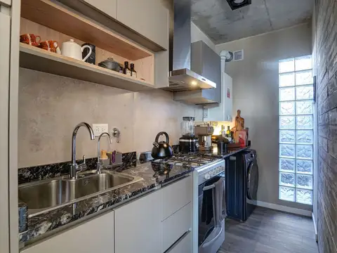 Departamento en Venta de 2 dormitorios