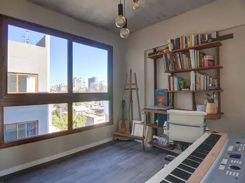 Departamento en Venta 1 año