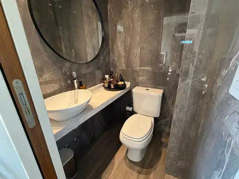 Departamento en Venta en Caballito Norte, USD 314.900